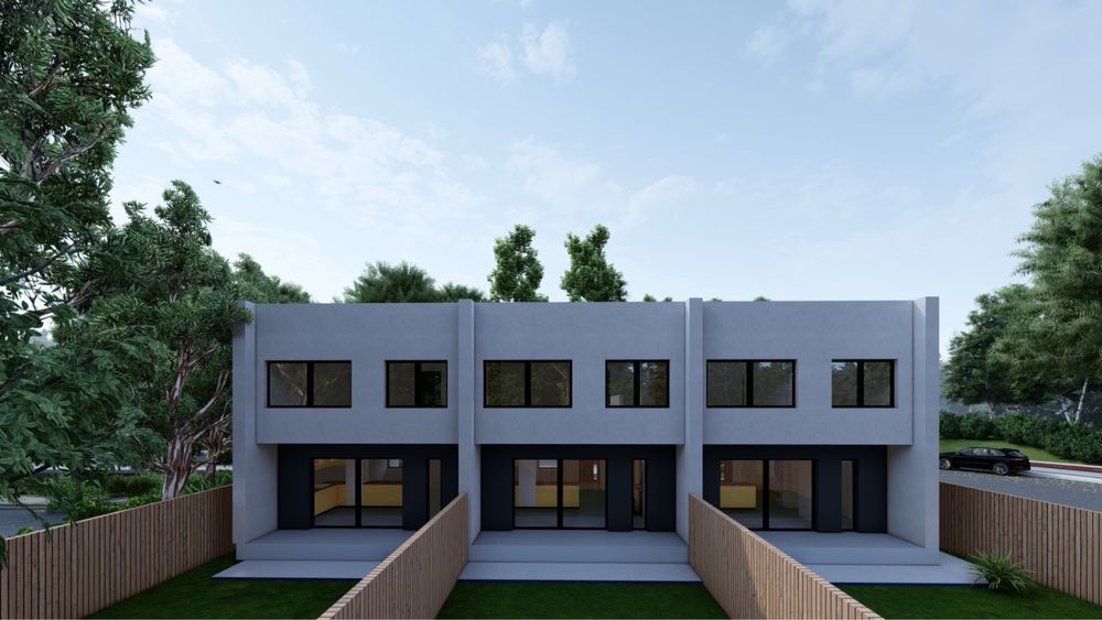 Triplex Trivale Capitol