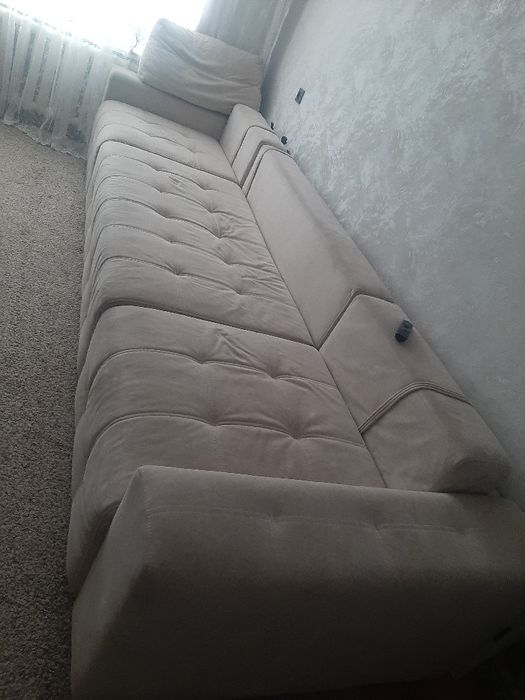 Продам диван большой