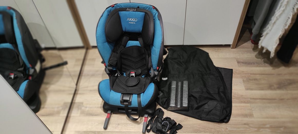 Scaun auto Axkid Duofix