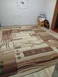 Продам ковер 3,4 большой плотный