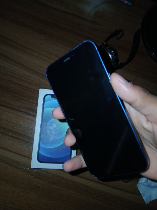 Iphone 12 mini ideal