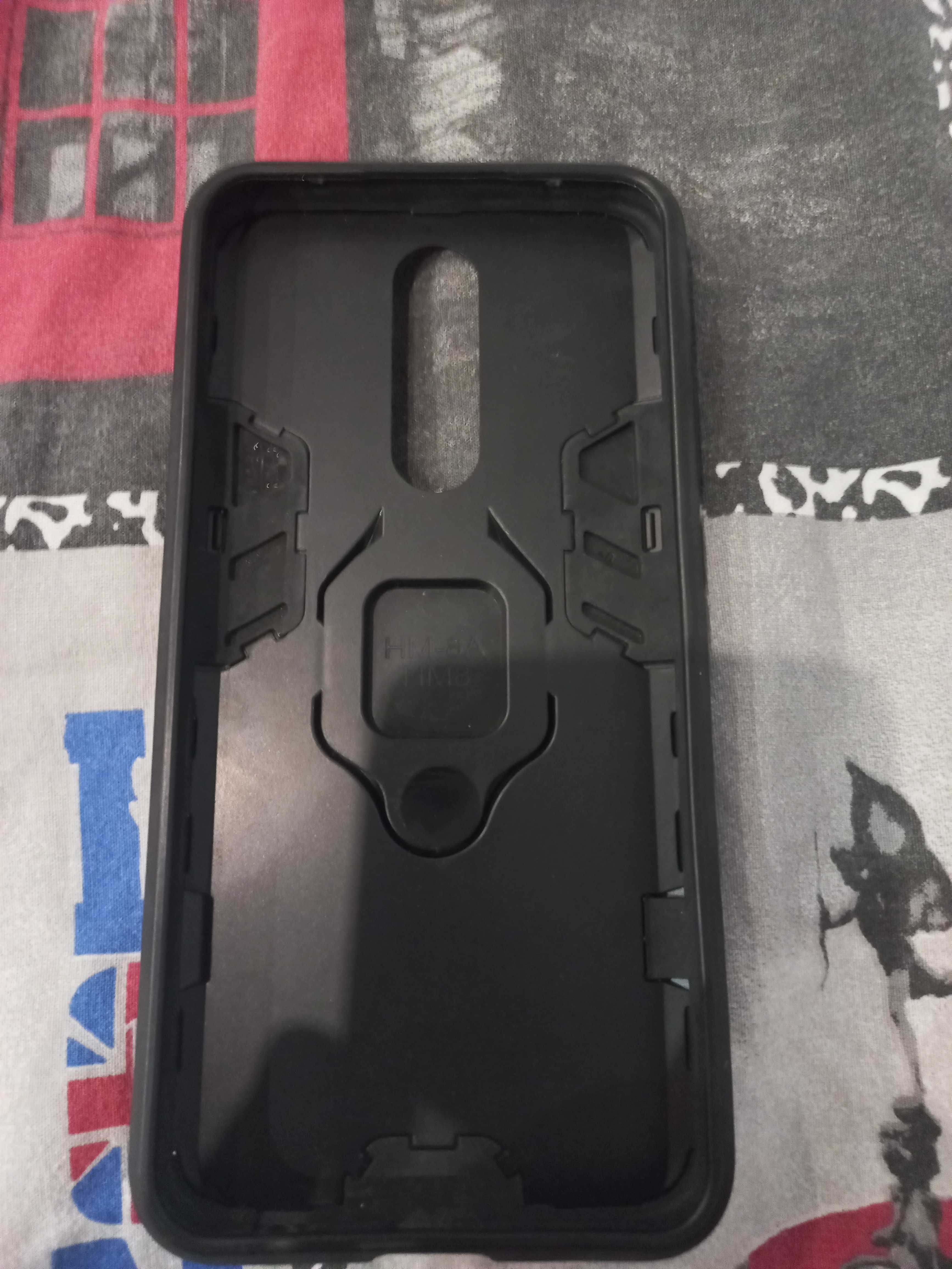 Redmi 8A като чисто нов + подарък калъф