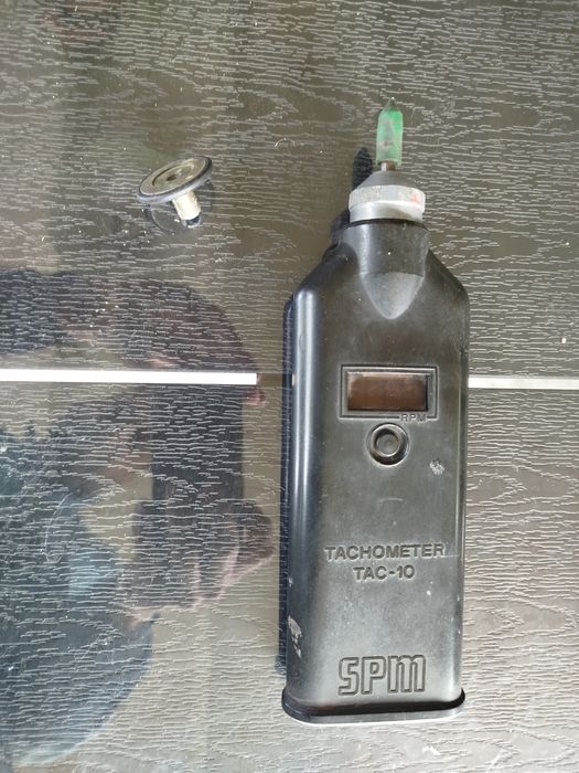 SPM Vibrometer VIB10