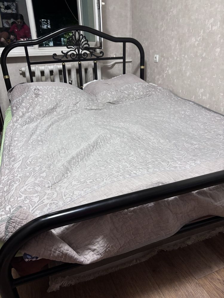 Кровать 160/200 без матраса