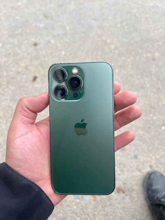 Айфон 13 про 256 гб