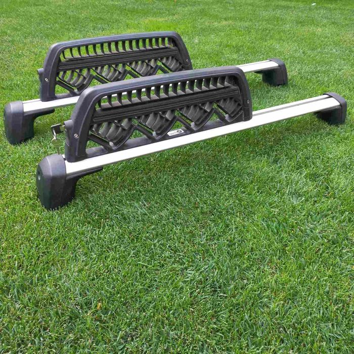 Ски багажник за ВMW X2