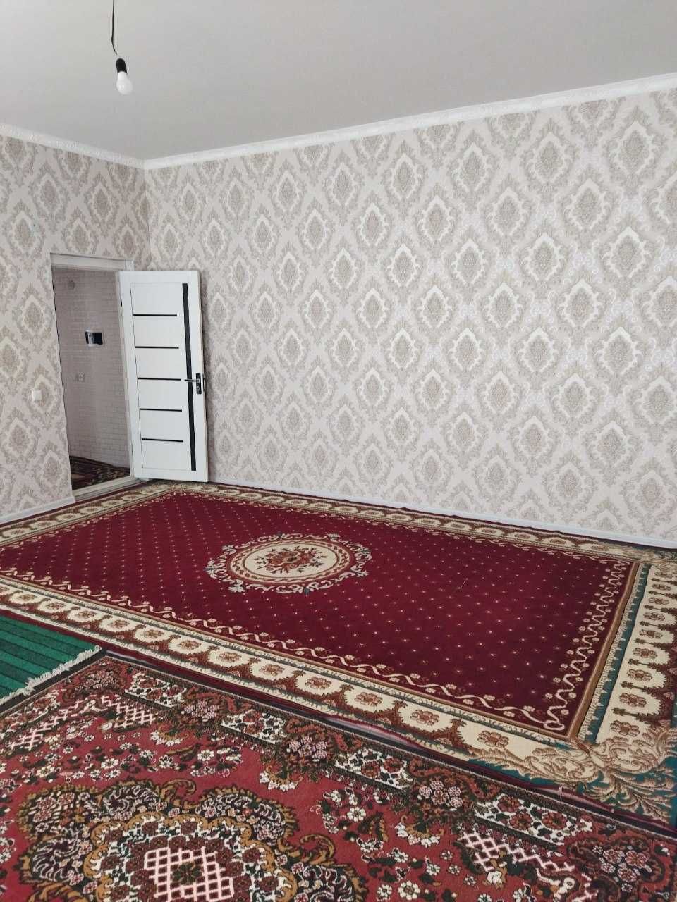 Ижарага квартира берилади