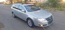 Vând vw passat b6 2010 euro 5