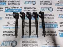 Injectoare 4.2 tdi Audi a8 d3