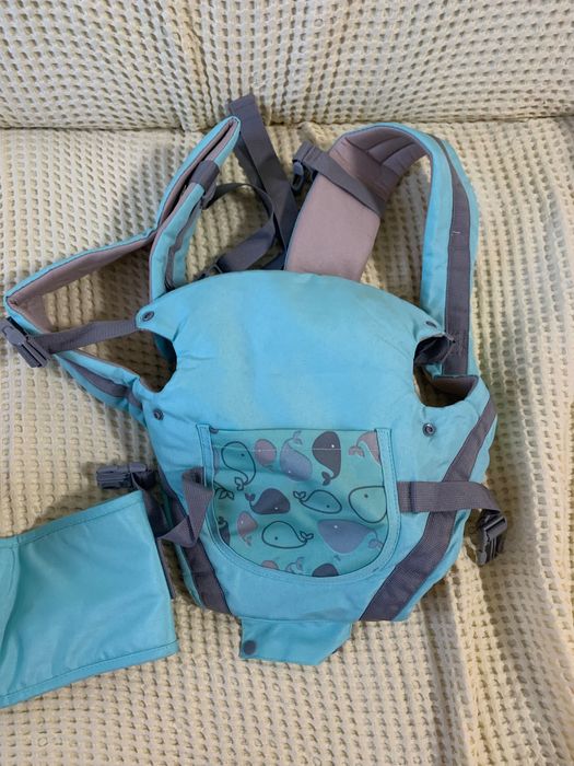 Хип сит , для переноски ребенка.