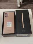Samsung Note 20 256gb 5G