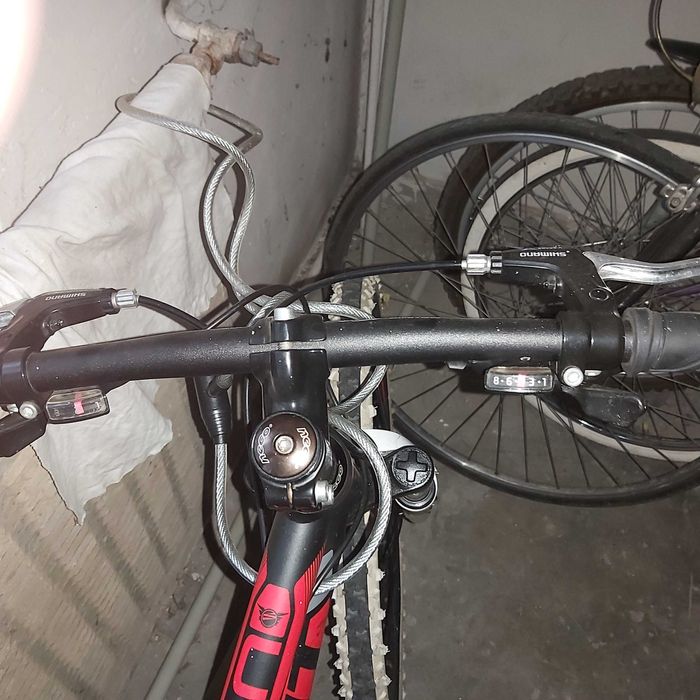 Bicicleta MTB Sprint