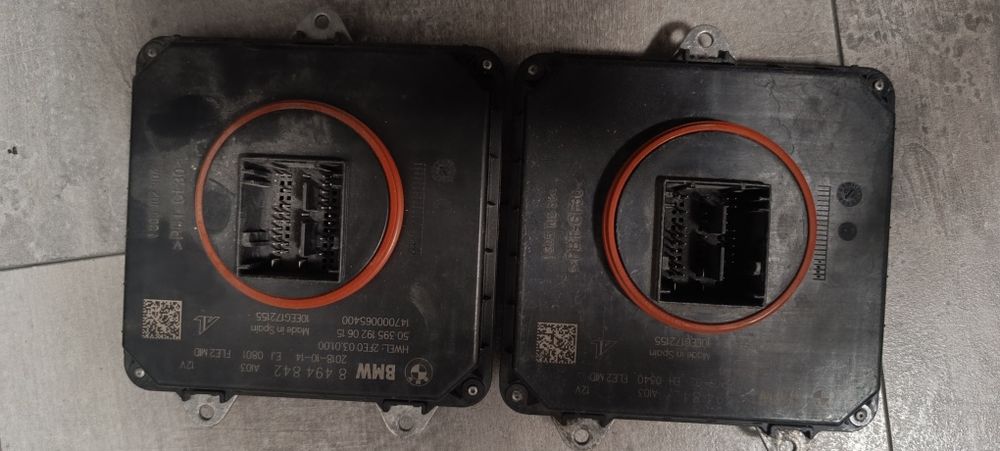 Модул/баласт за БМВ/МИНИ