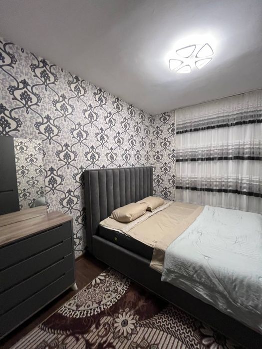 Продается 3 х комнатная квартира