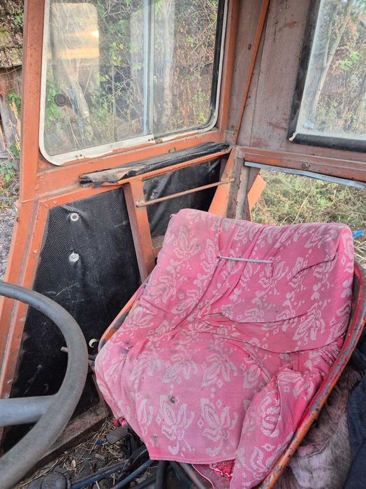 De vânzare tractor utb