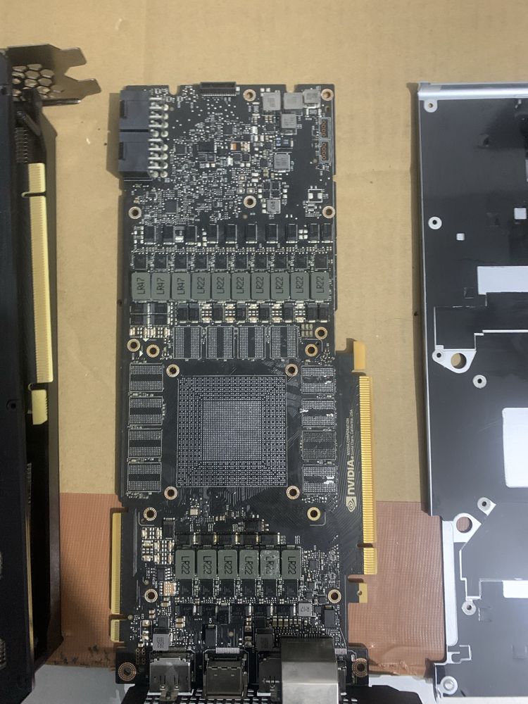 Upgrade memorie RTX2080TI, RTX3060, RTX 3070