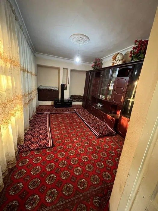 Аренда участка 5 хона 6 соток.  Рисовый. Рядом ассалом сохил