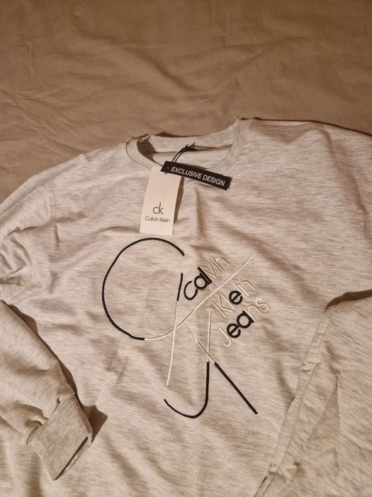 Блуза  Calvin Klein