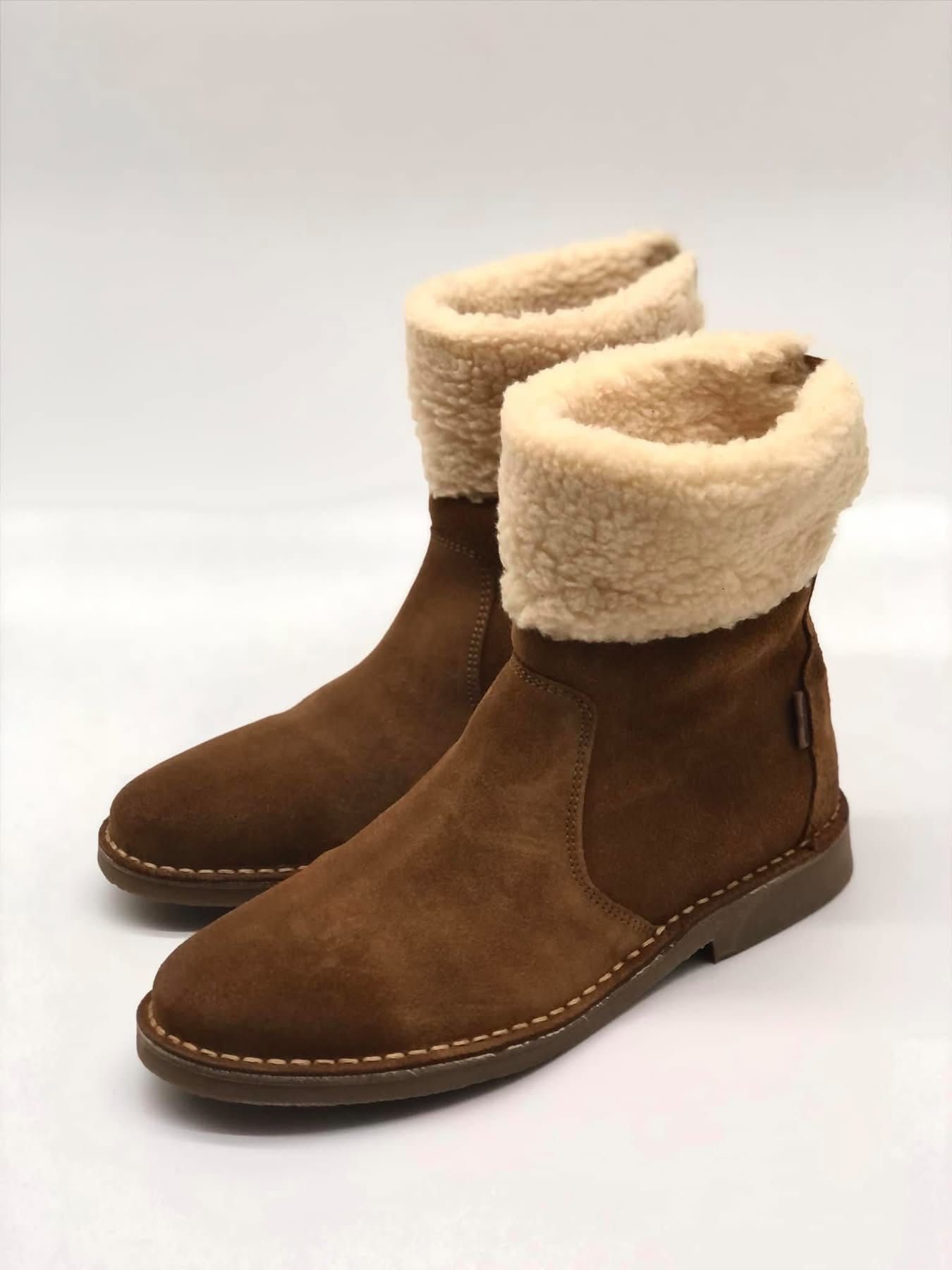Ghete Levis dama
