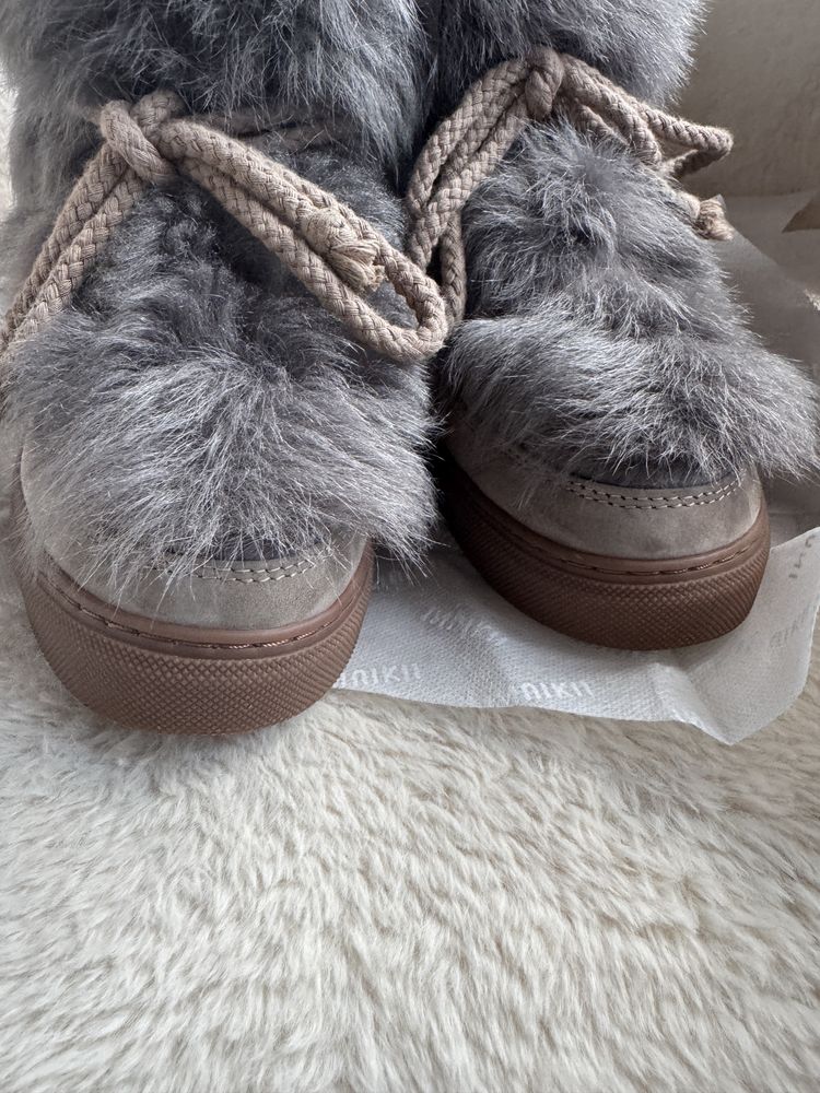 Inuikii nr 39, impecabili / salomon max mara sandro jack wolfskin moon