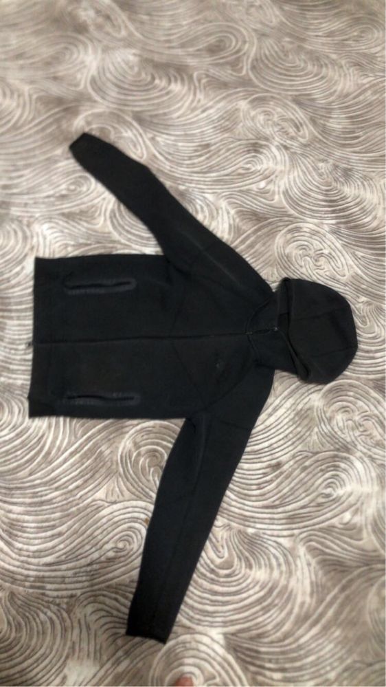 bluză nike tech