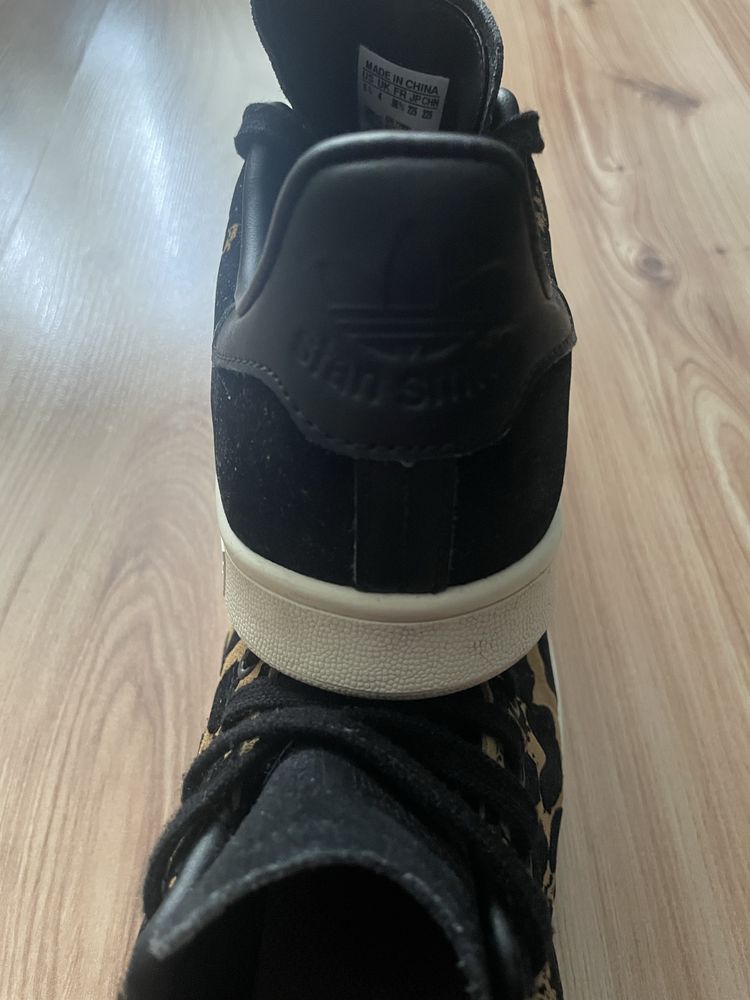 Adidas 'STAN SMITH'/дамски спортни обувки/сникърси (36 2/3)