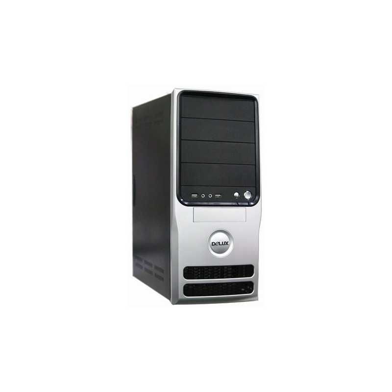 Carcasa Carcasa Delux MT482 ATX 450W
