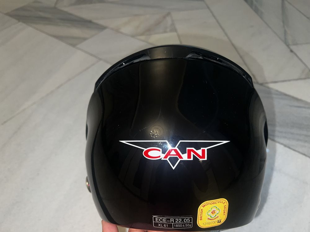 Мотошлем VCAN V 200
