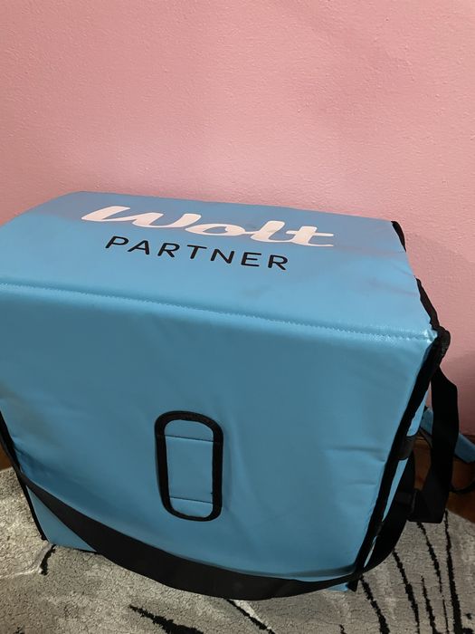 Ghiozdan wolt 130 lei