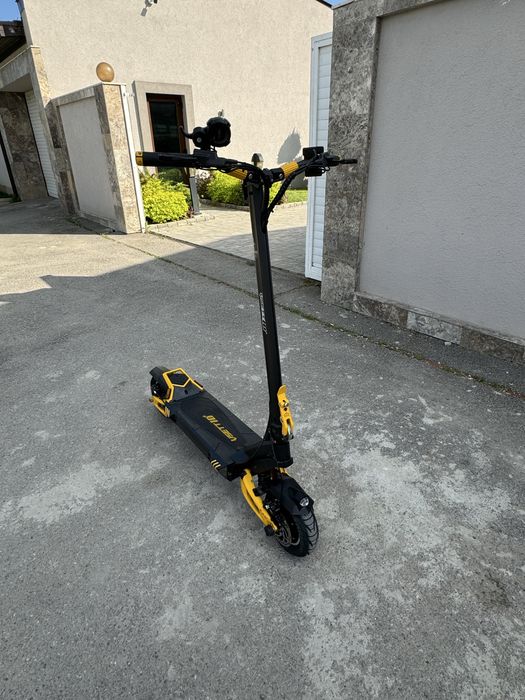 Продавам Vsett 10+