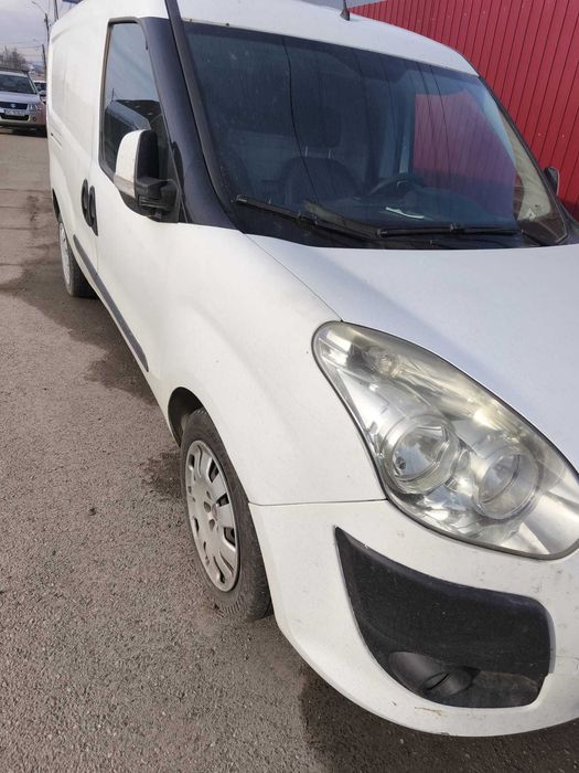 Vand Fiat Doblo Cargo Maxi