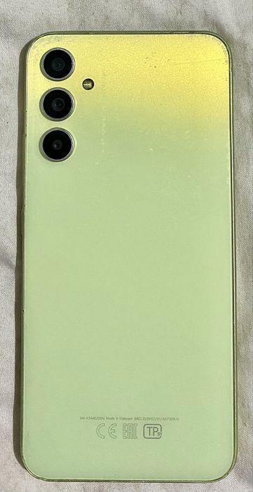 Продам Samsung galaxy a34 5G