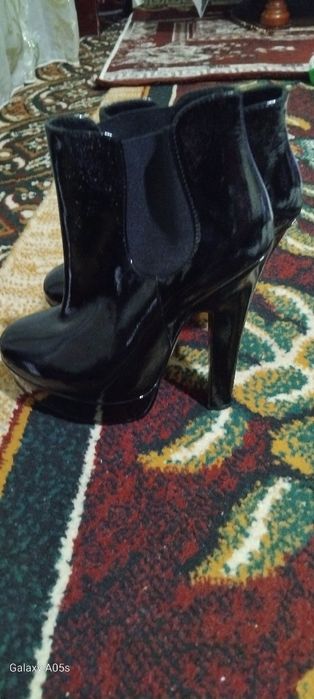 Женская зимни об