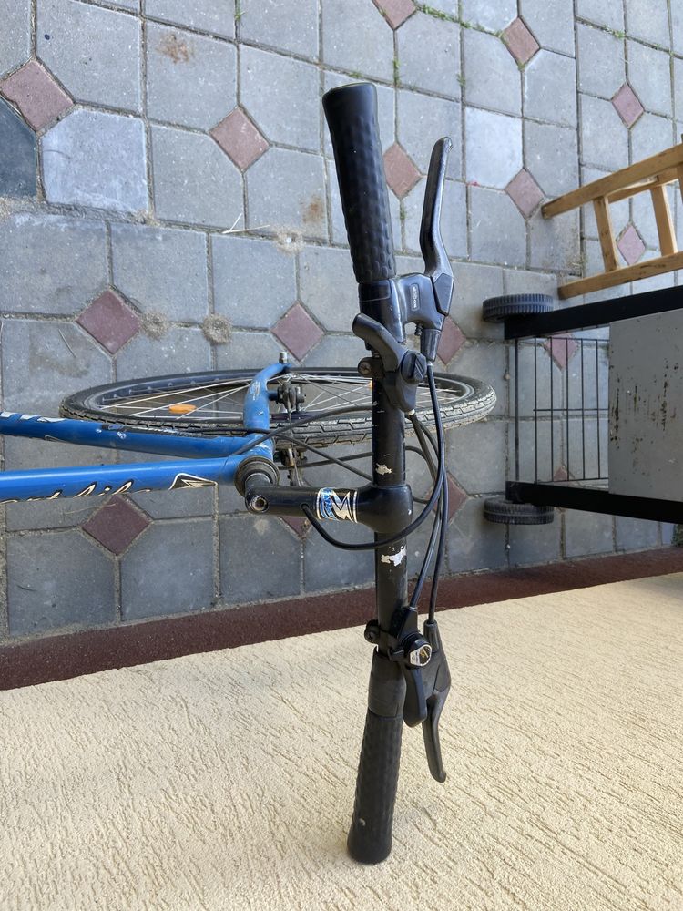 Bicicleta oras barbati ,21 viteze