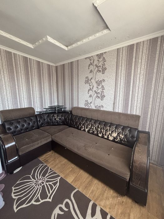 Диван в хорошем состоянии, недорого