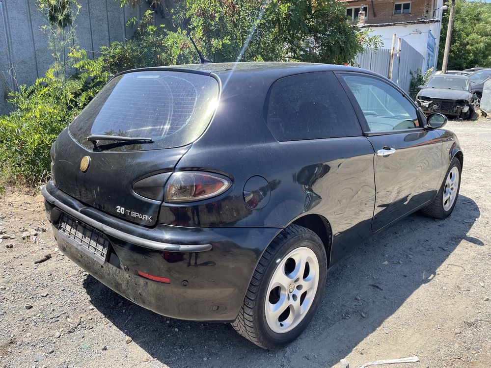 Alfa Romeo 147 1.6ts 120hp На Части