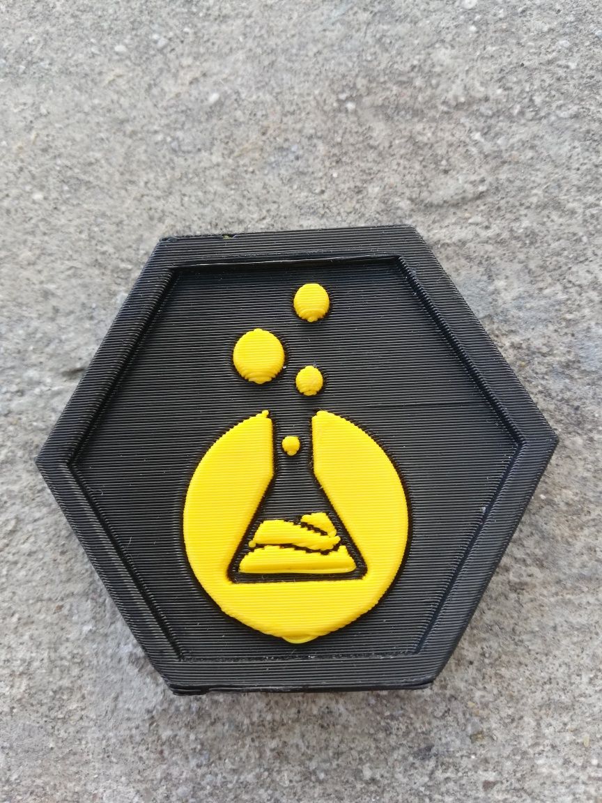 Lab coin / Лаб Койни