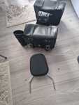 Vînd conponente moto Honda Shadow 750 !
