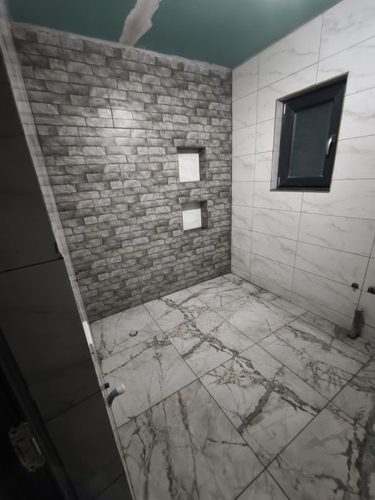 Meseriași renovări locuinte