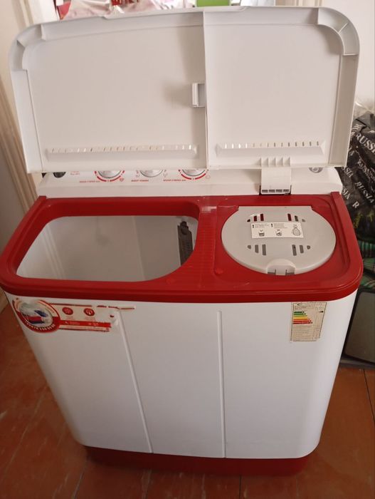 Стиральная машина Артель