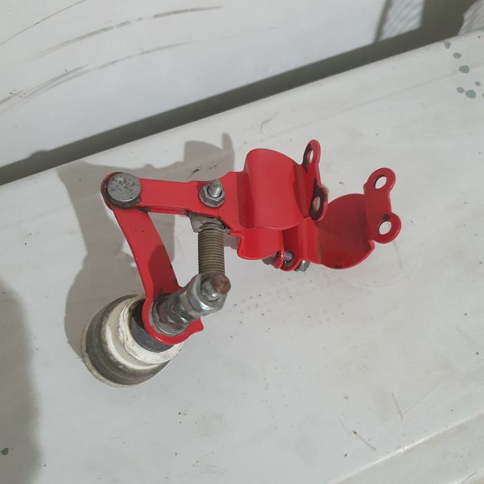 Запчасти на мото и скутер