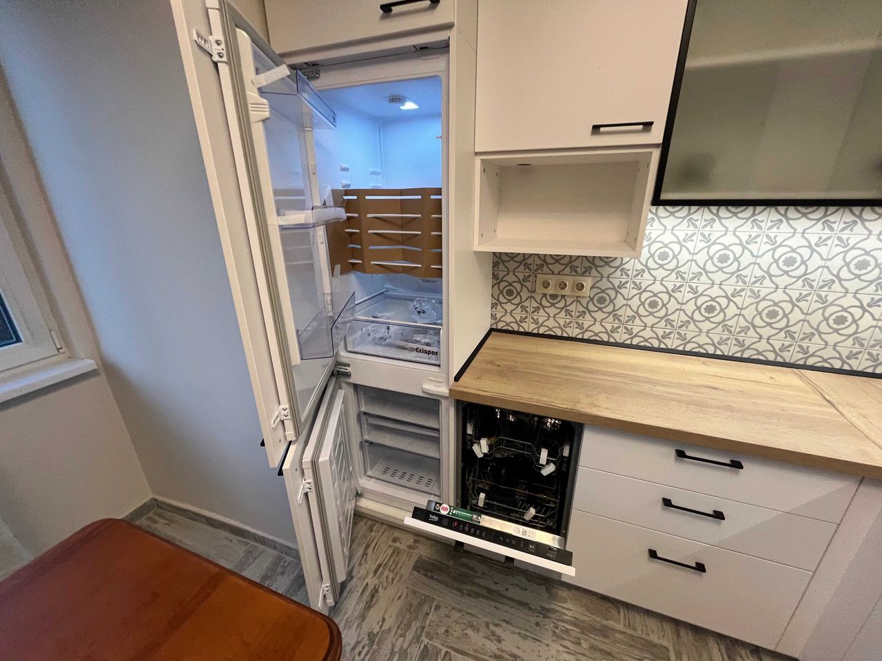 Дава се под наем Тристаен апартамент в София, Хиподрума - 95 кв.м за 816 € - Снимка #5
