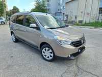 Dacia Lodgy *7 Locuri*Euro 6,Full,Proprietar