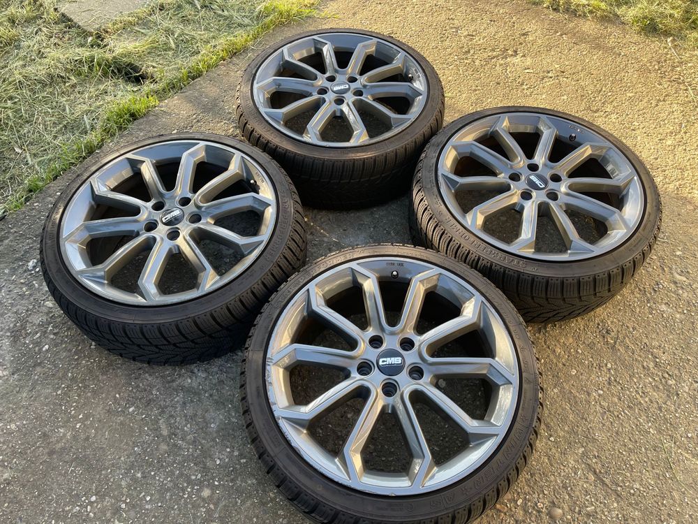 Jante 5x114,3 R19 Dacia, Renault, Honda, Toyota,Mazda,Kia