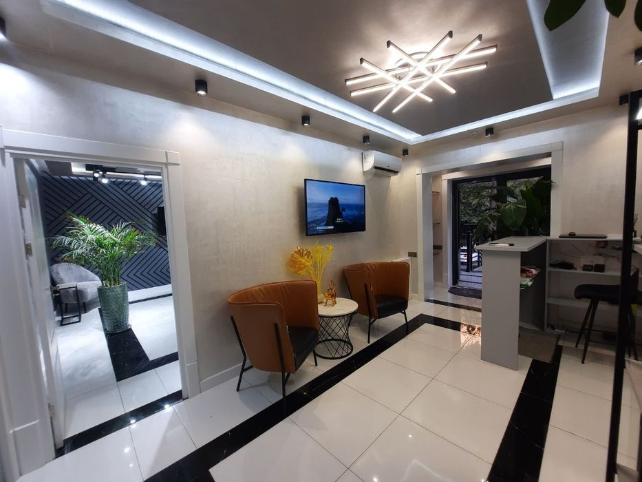 Продаётся нежилое помещение 85м2 ГУВД, Саид Барака