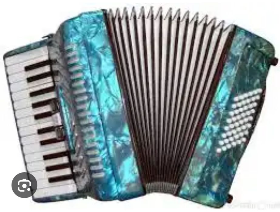 Советский гармон