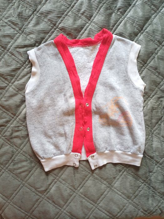 Пижами Джордж 98 размер