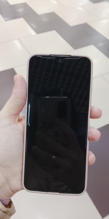 Продам телефон редми s33