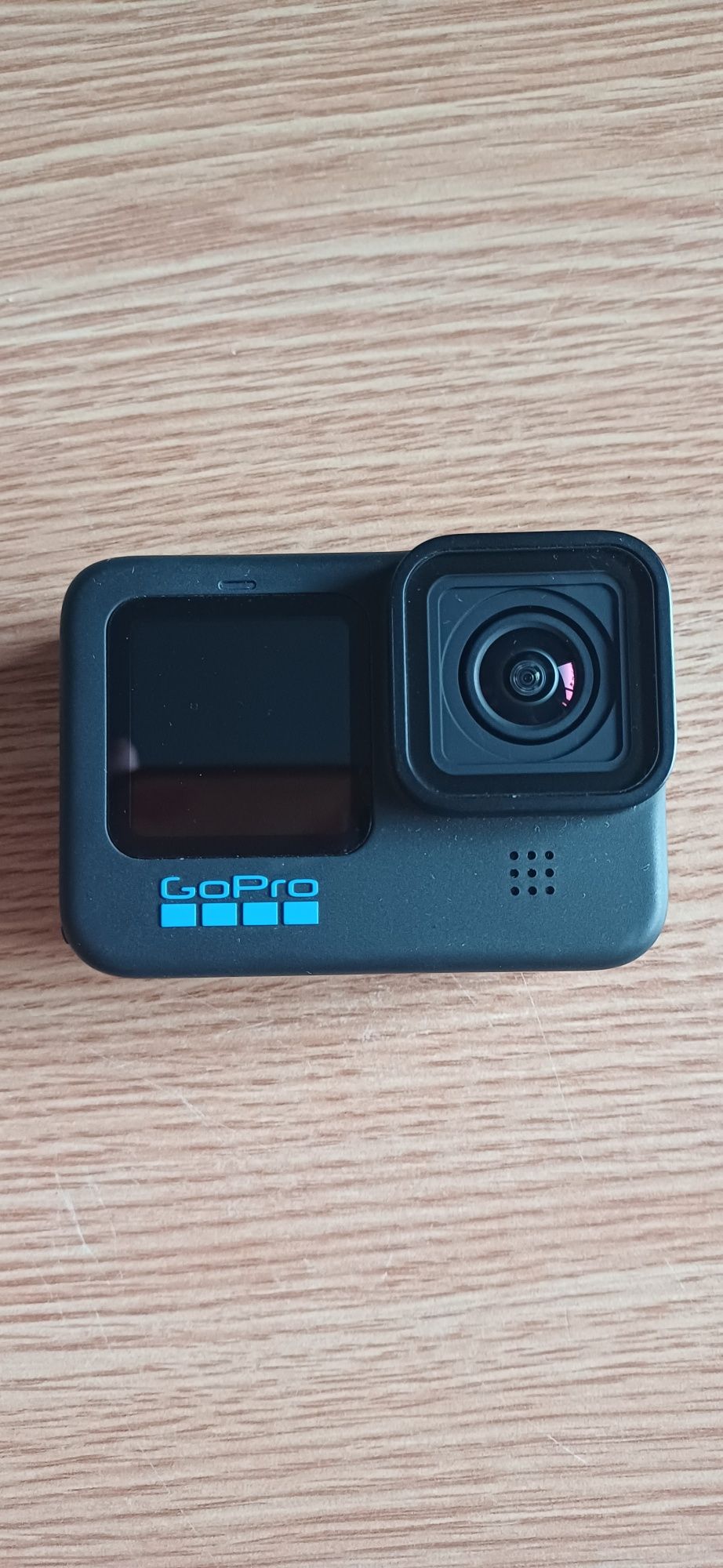 Pachet GoPro Hero 10