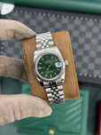 Rolex Date-Just 31